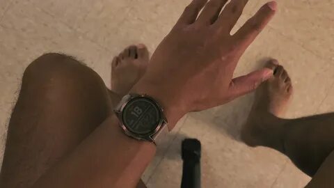 Fenix 7s