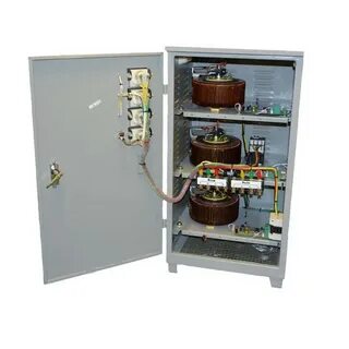 Трехфазный стабилизатор 10квт