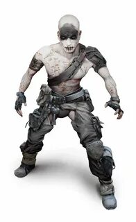 Mad max испытанный герой