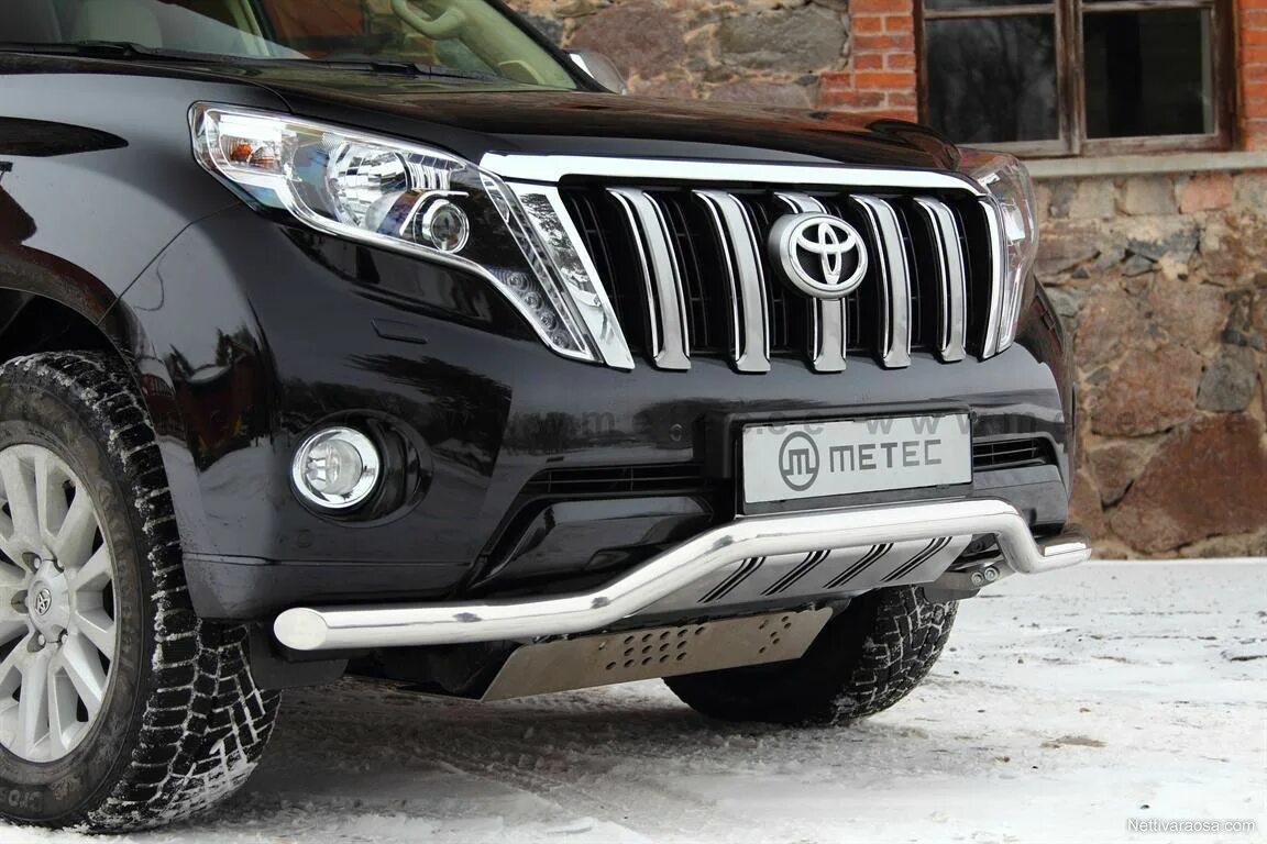 Toyota lc 150. Защита переднего бампера toyota land cruiser prado 150. land cruiser prado 150 защита бампера. prado 150 защита бамперов.