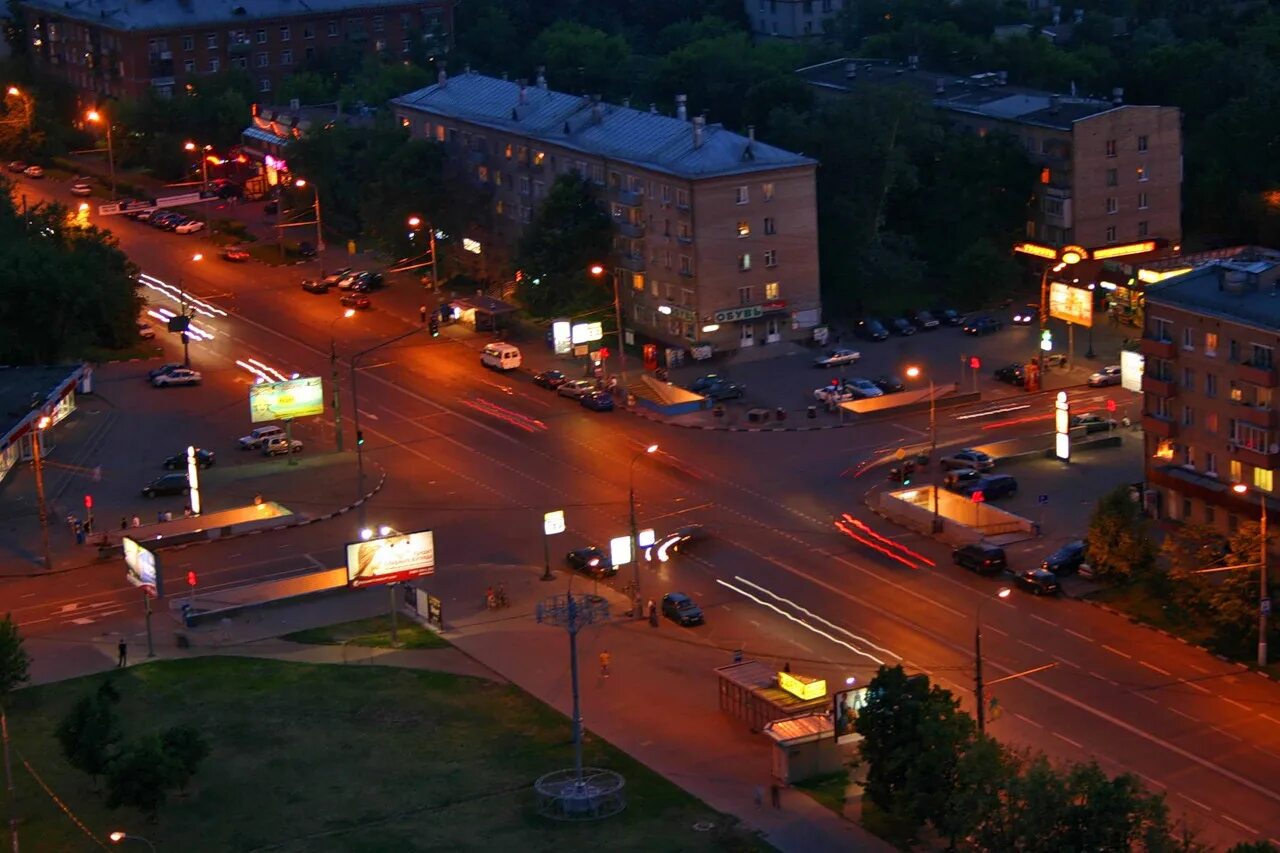 Зеленый Проспект Фото - Oibola.ru