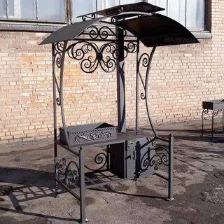 Мангал республики