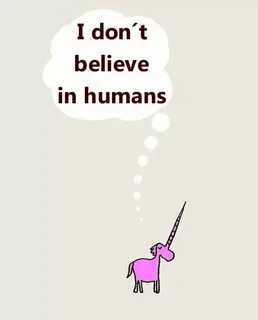Don t believe but