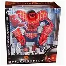 Робот wowwee спайдермен. Робот wowwee spidersapien. человек паук робот игрушка. робот спайдермен игрушка. робот спайдермен игрушка с пультом.