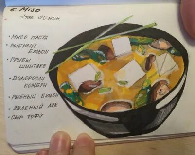 Автор вкуса
