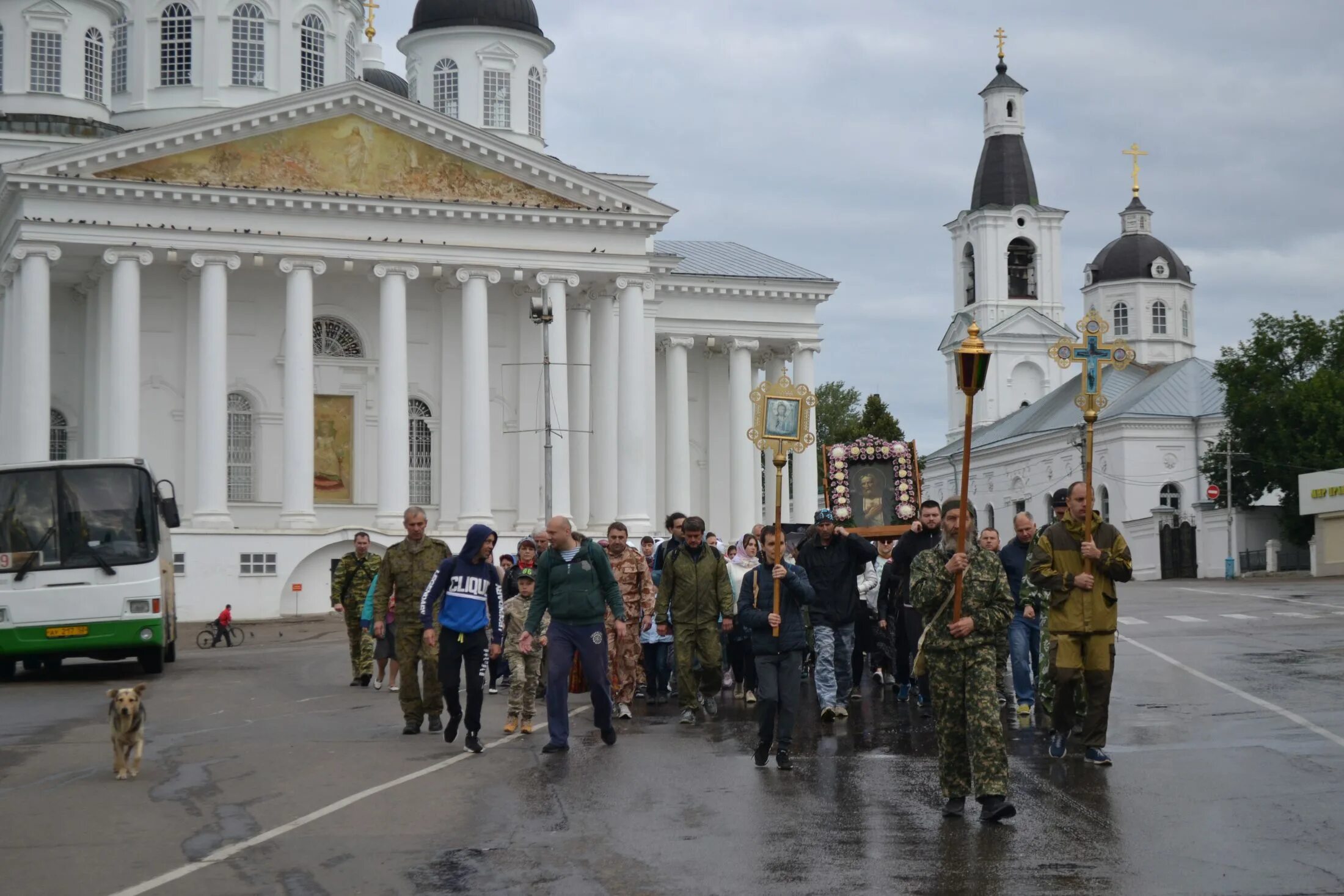 Погода в арзамасе на 10 дней точный