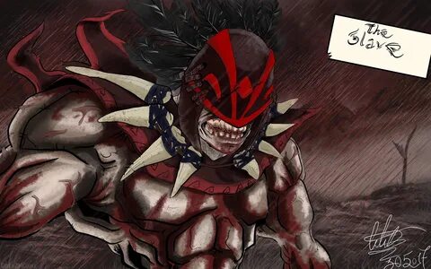 Bloodseeker