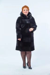 Шубы нутрия спб