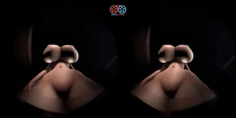 3d Stereo Porn.