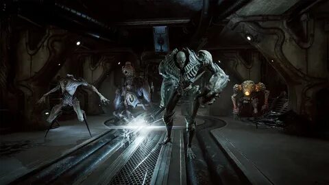 Remnant кроссплатформа