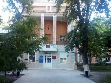 Психоневрологический диспансер воронеж улица 20 летия