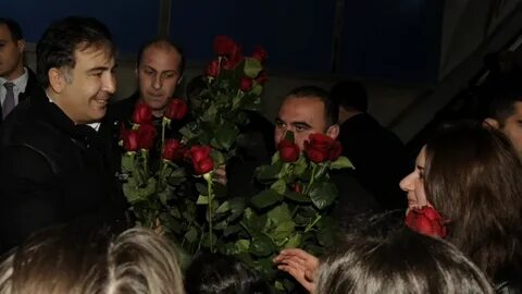 Революция роз