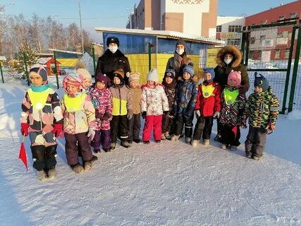 Первоуральск детям