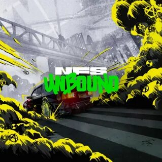 Need for speed unbound steam