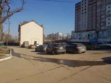 Самара 3 просека