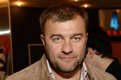 Пореченков последние новости