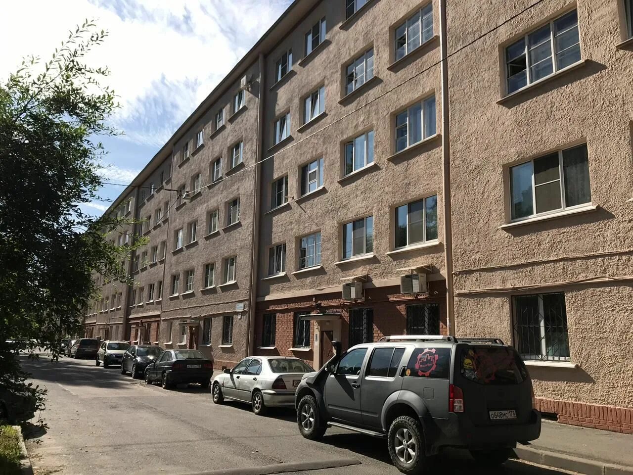 Панорама: Ranc, медцентр, клиника, ул. Бабушкина, 84, корп. 1, Санкт-Петербург -