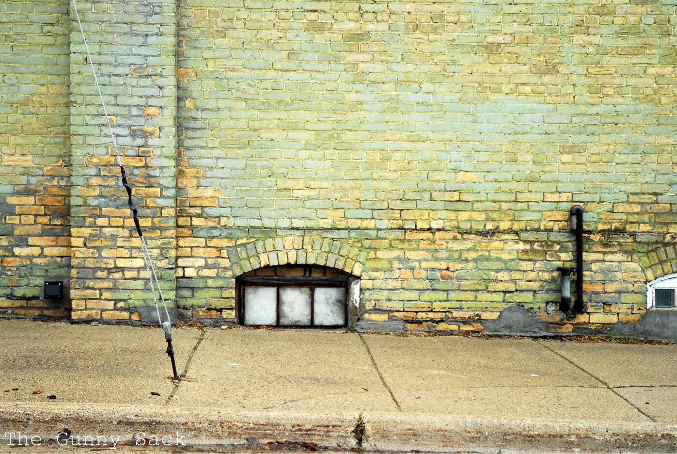 Background modeling