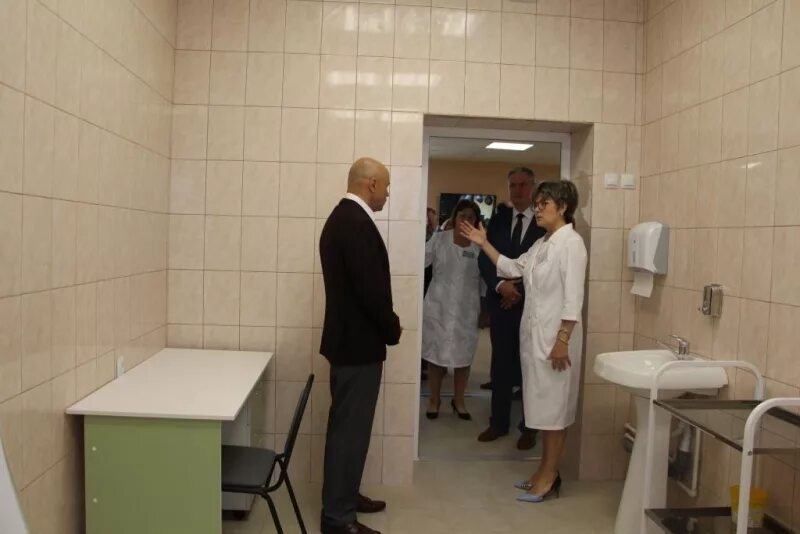 телефон детской поликлиники усмань