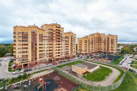 Московская обл г солнечногорск рп андреевка