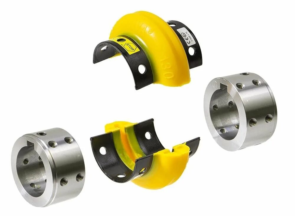 Design coupling