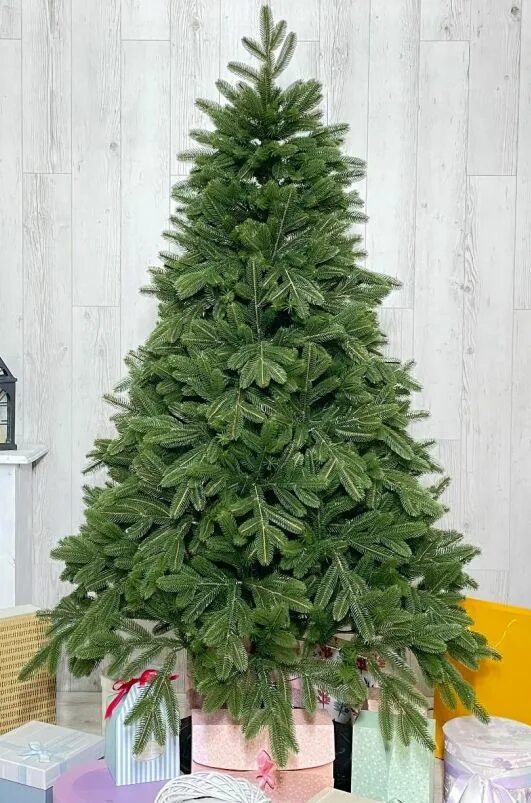 Новогодний фон с елкой. 5. Новогодняя елочка. Holiday trees. Новогоднее дерево.