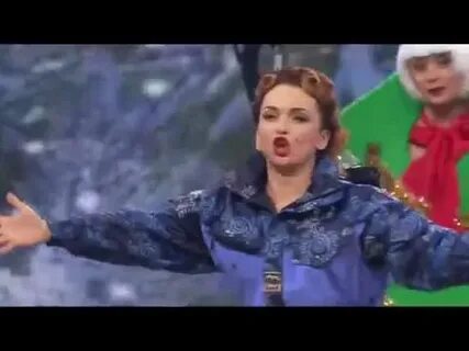Дизель шоу новогодний выпуск