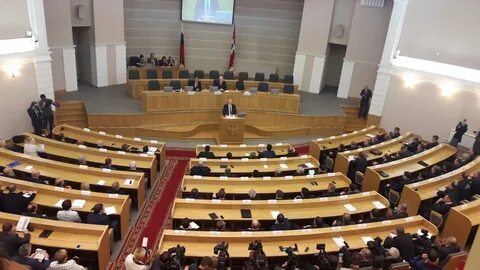 Законодательное собрание адрес