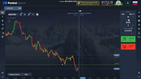 Покет опшен бинарные опционы