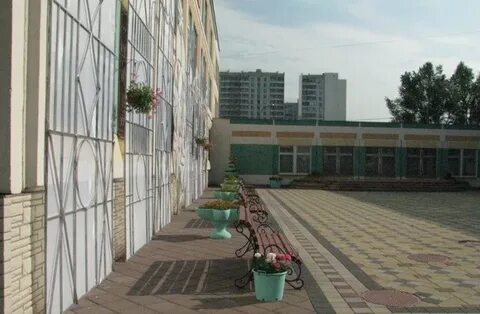 Школа 2006 северное бутово