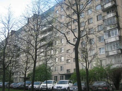Петербург коммуны
