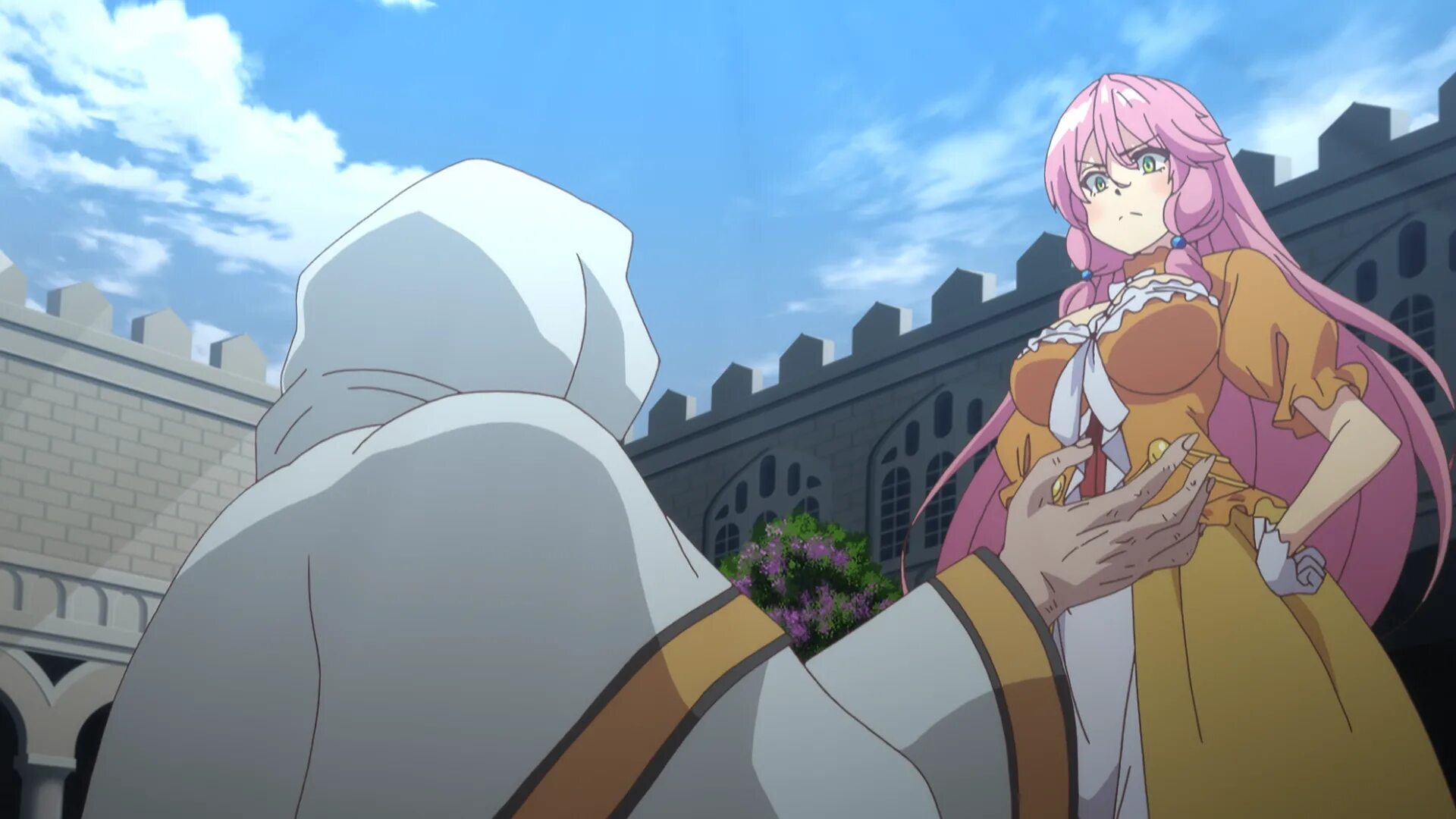 Аниме маг целитель сэцуна. Fleur the animation episode 1. Fleur the animation episode 1. Аниме маг целитель новый старт 3 сезон. Кияру аниме маг целитель.