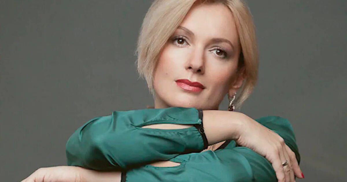 Мария порошина биография фото