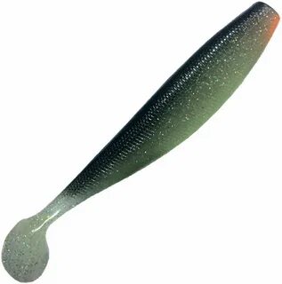 Zander приманки