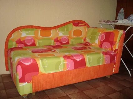 Авито детские диваны