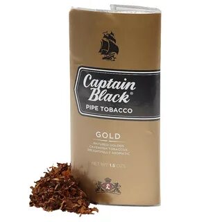 Tobacco gold