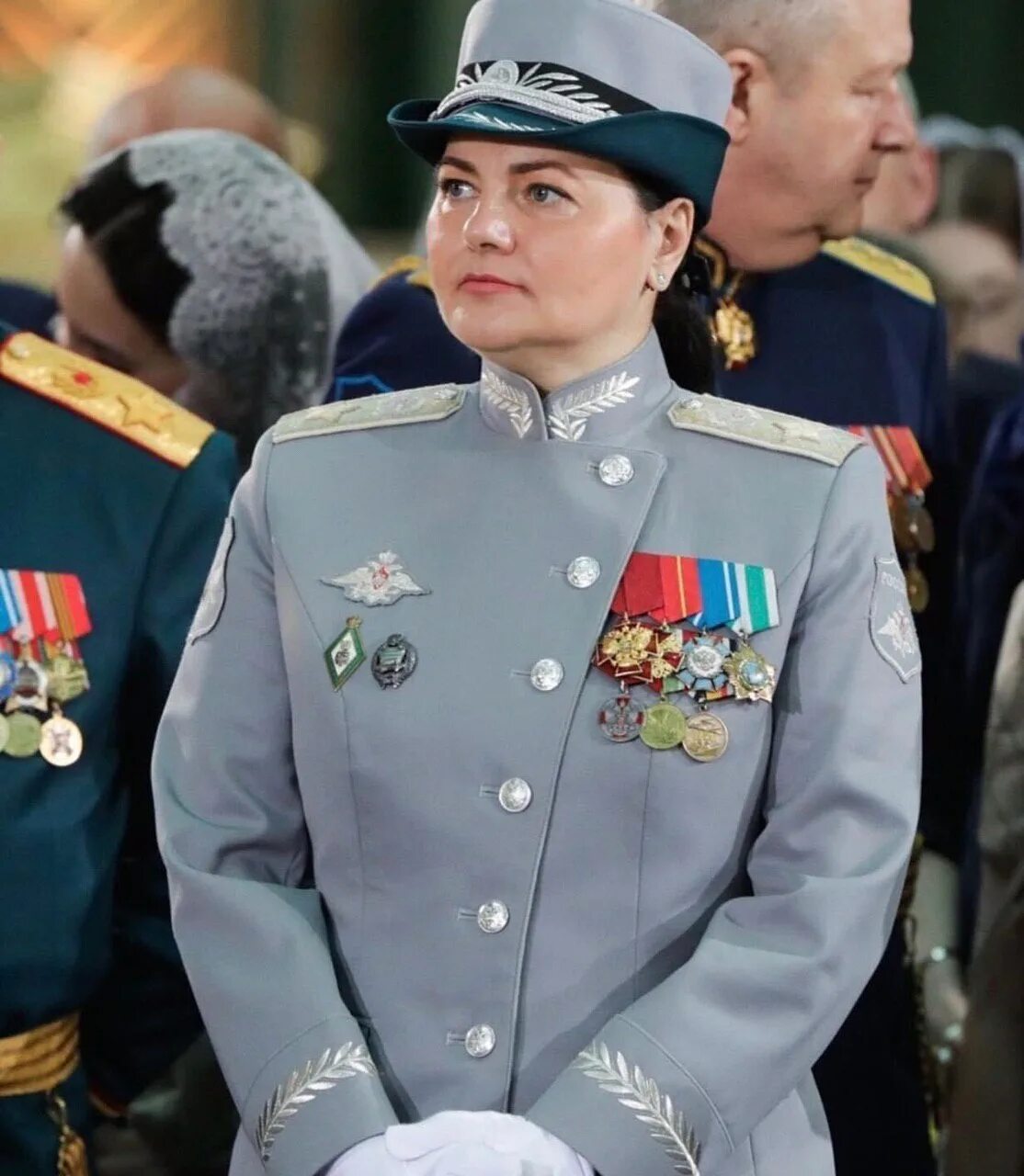 Генеральша Шойгу Шевцова. Генеральши Шойгу генеральши.