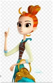 Фееринки