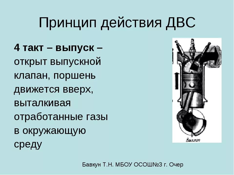 Такт кратко. 4 такта двигателя внутреннего сгорания. название тактов двигателя внутреннего сгорания. четыре такта двигателя внутреннего сгорания кратко. принцип действия внутреннего сгорания.