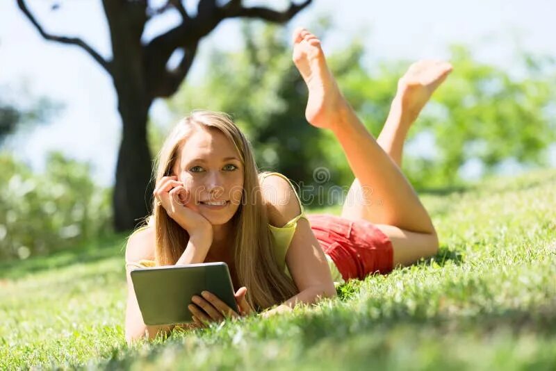 Enjoy reader