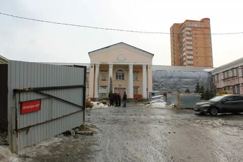 Женская консультация пенза отзывы