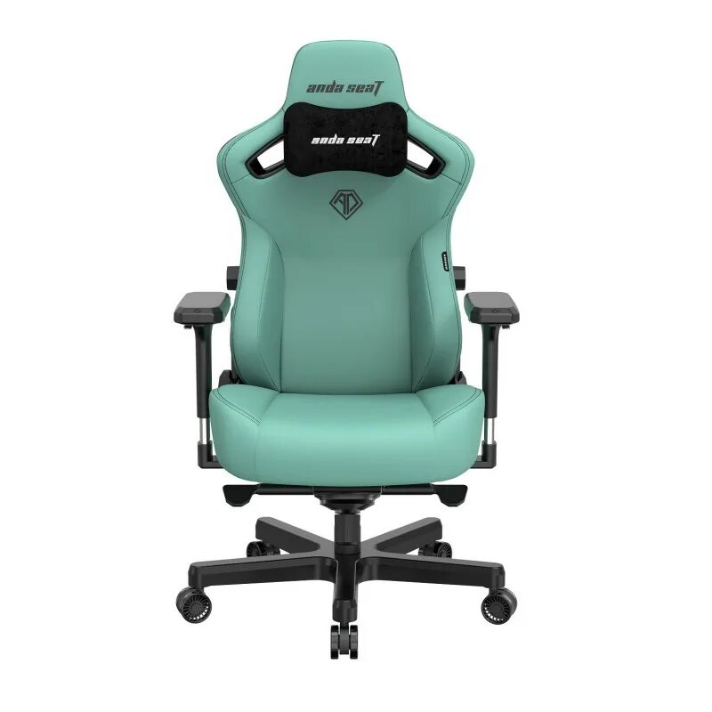 Кресло игровое andaseat Kaiser 3. Кресло anda Seat. Andaseat Kaiser 3 XL. Кресло игровое andaseat Kaiser 3 l черный.