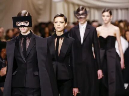 Маски dior