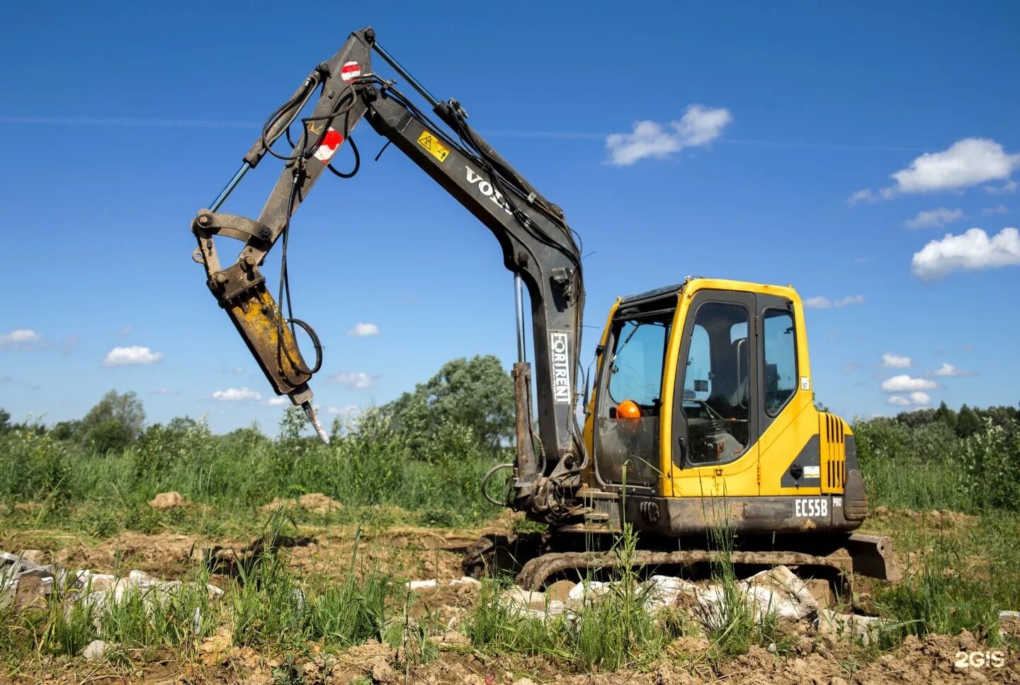 Excavator Volvo ec13. Гидромолот Volvo ec140. Volvo ec180b. Volvo ec220f. Нанять экскаватор