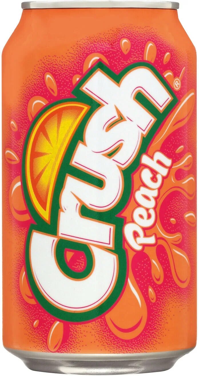 R u s h. R u s h