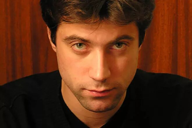 Виталий биография актер и личная жизнь Виталий Гогунский объяснил, почему не платит алименты лайфстайл 16 января 20