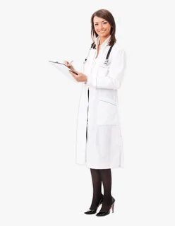 Full doctor