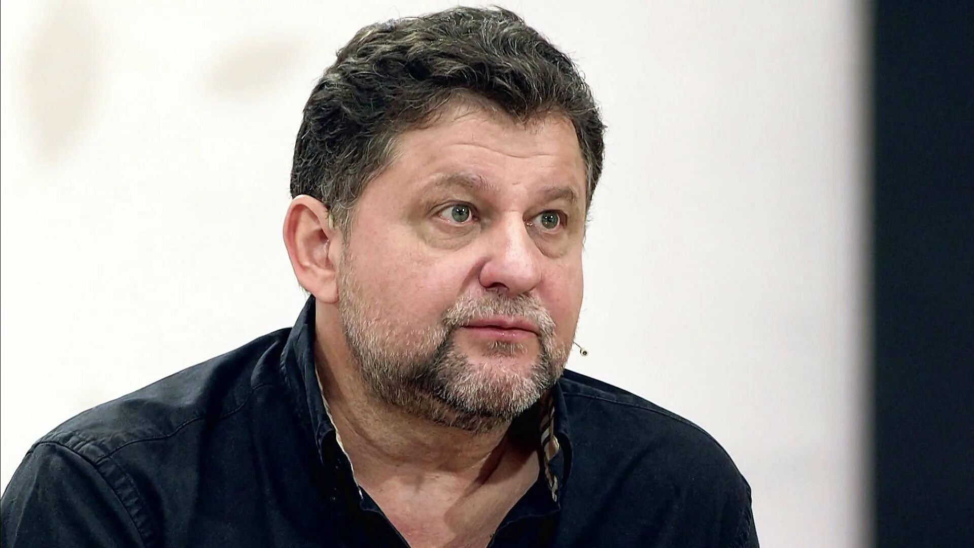 Самойленко младший. Самойленко младший