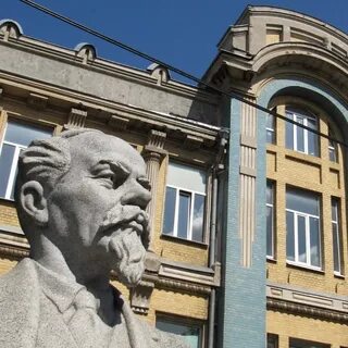 Владимирский гуманитарный