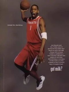 Got milk